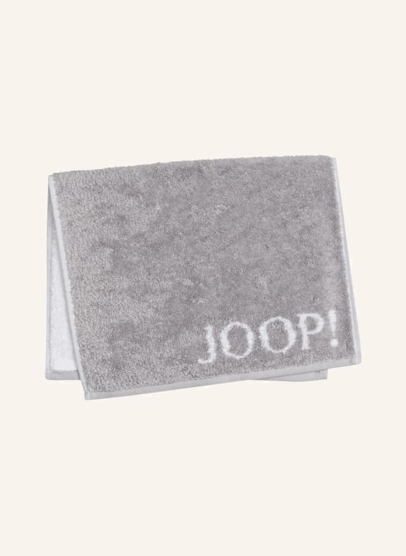 JOOP! Ręcznik dla gości CLASSIC DOUBLEFACE