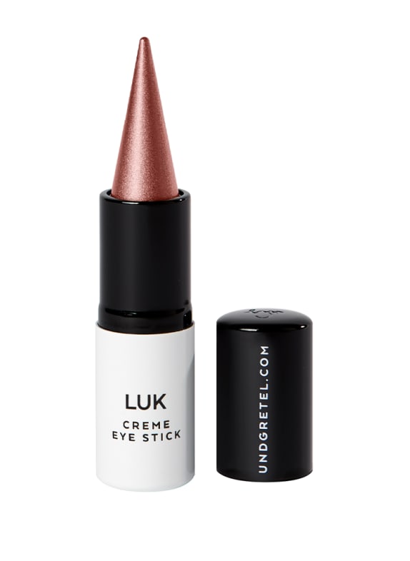UND GRETEL LUK ROSE 04