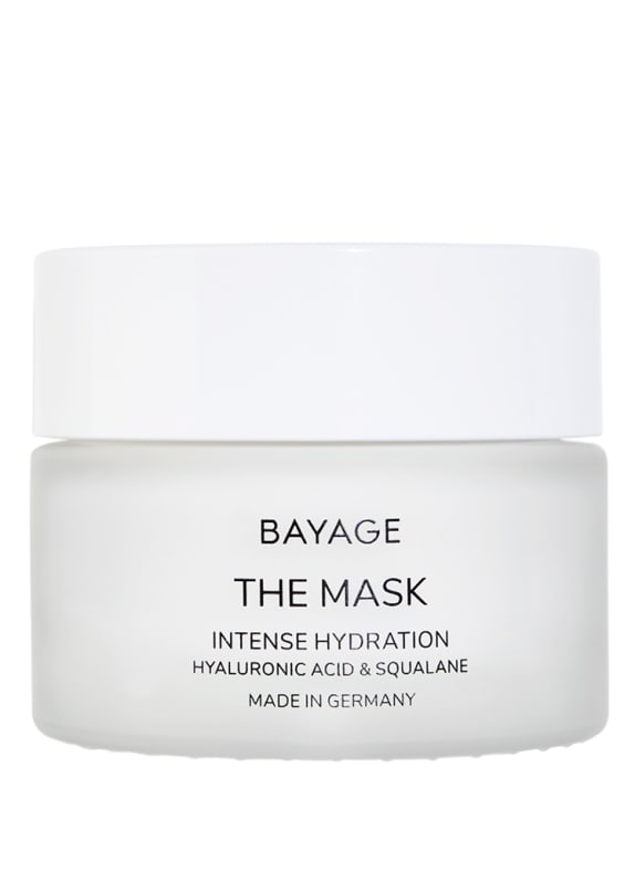 BAYAGE THE MASK