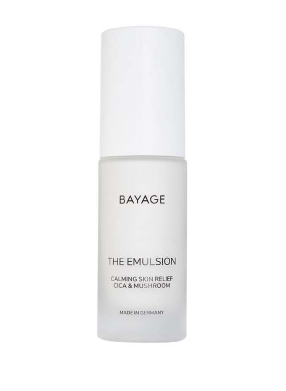 BAYAGE THE EMULSION