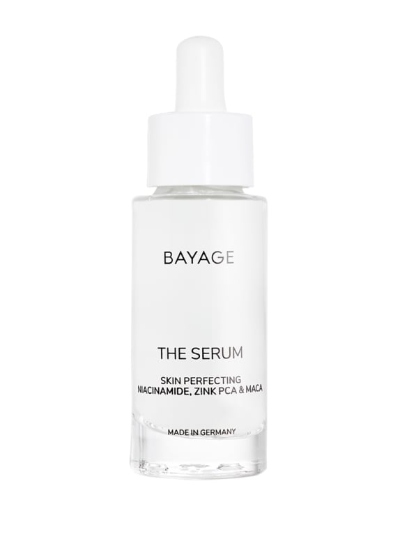 BAYAGE THE SERUM