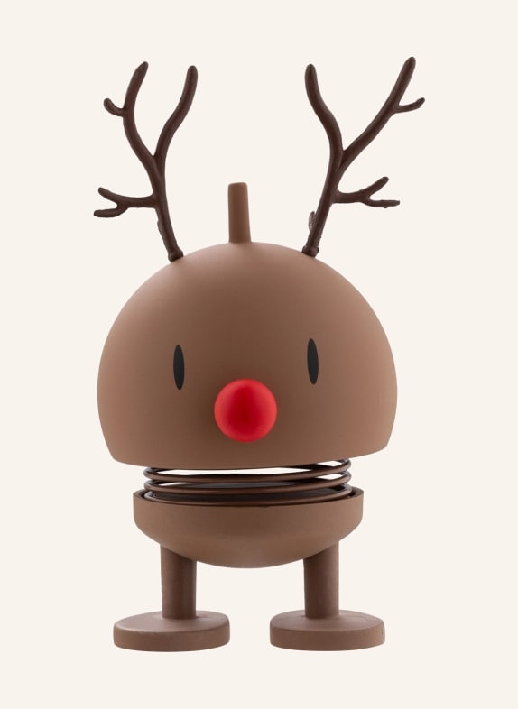 Hoptimist Dekofigur REINDEER BUMBLE S -