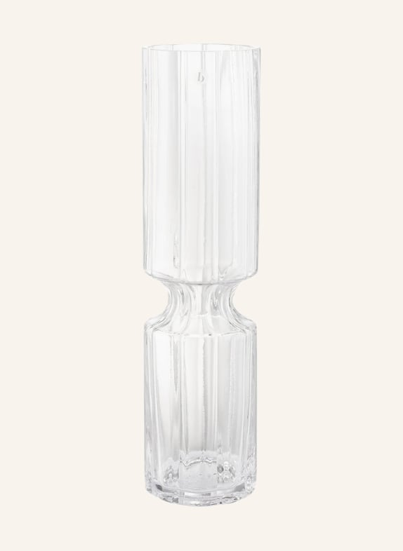 BROSTE COPENHAGEN Vase HYACINTH WEISS