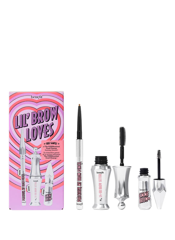benefit LIL´ BROW LOVES