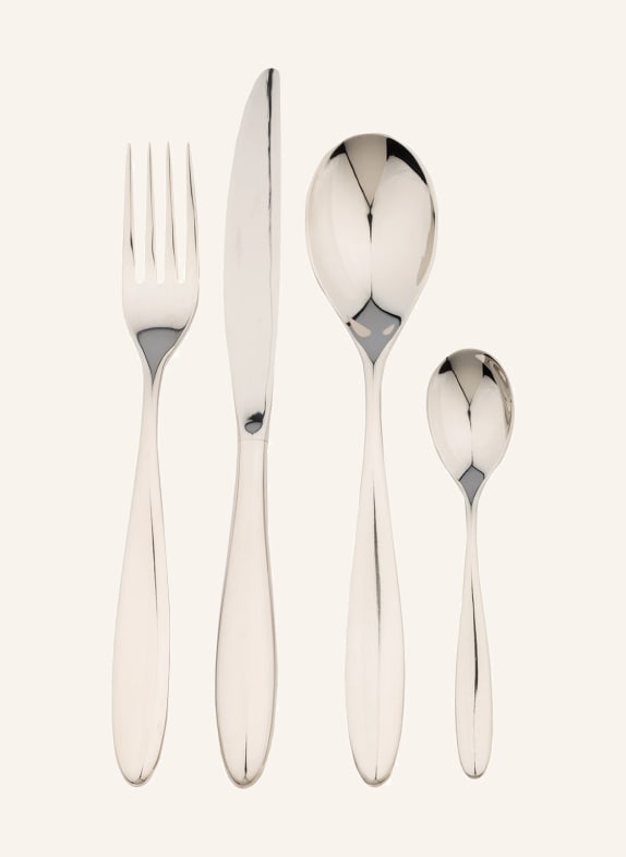 ALESSI 24-piece Cutlery set DRY