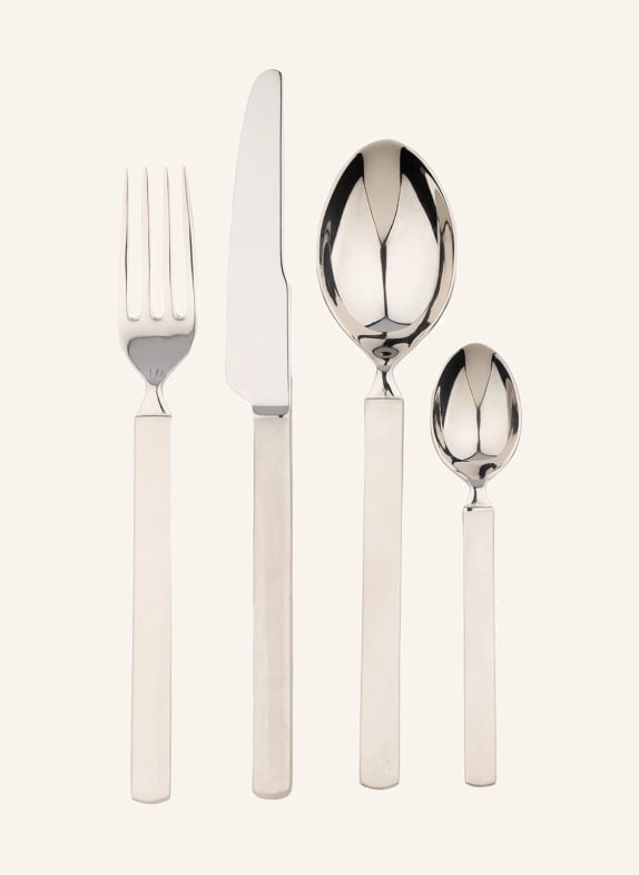 ALESSI 24-piece Cutlery set MAMI