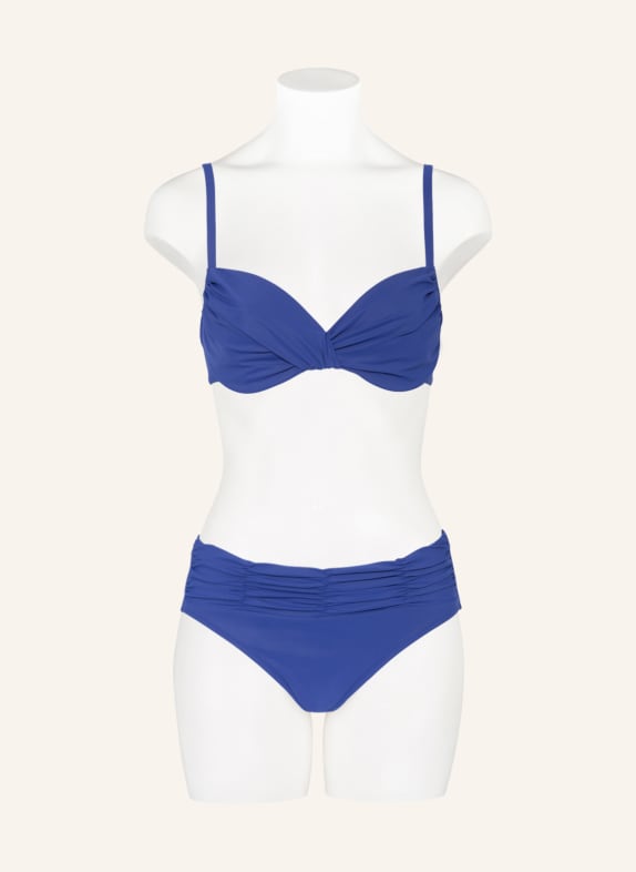 MARYAN MEHLHORN Bügel-Bikini-Top ELEMENTS mit UV-Schutz