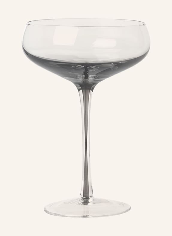 BROSTE COPENHAGEN Cocktailglas SMOKE