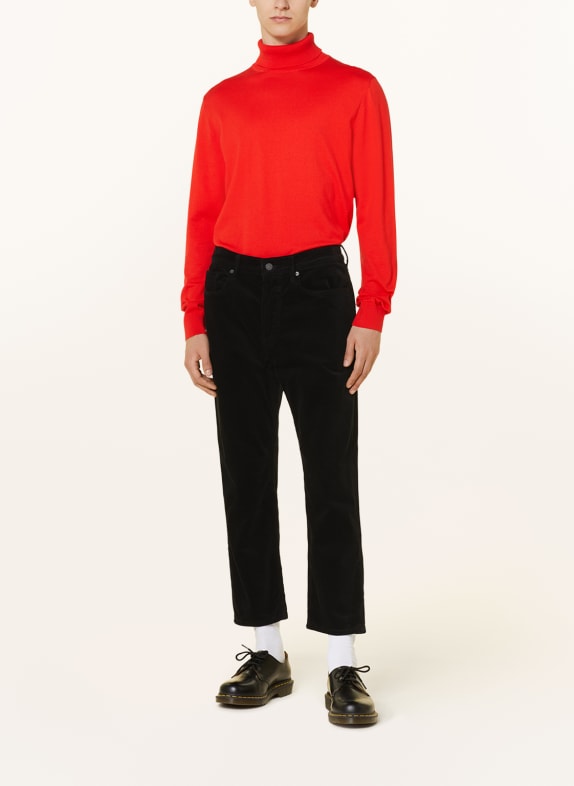 ARMEDANGELS Turtleneck sweater GLAAN
