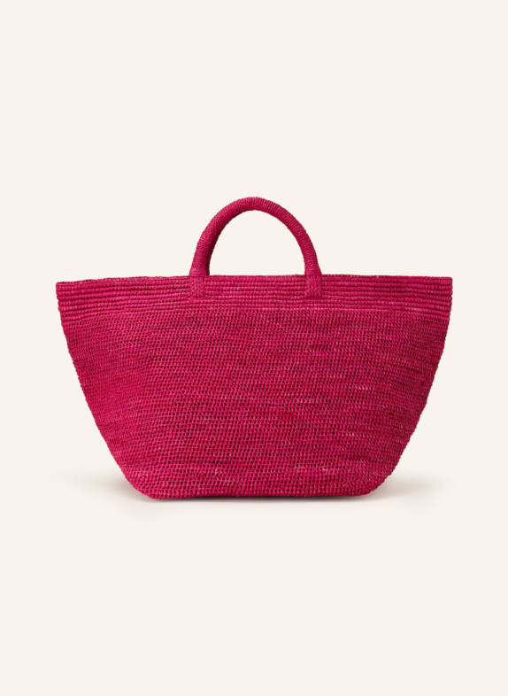 IBELIV Shopper VANILLA