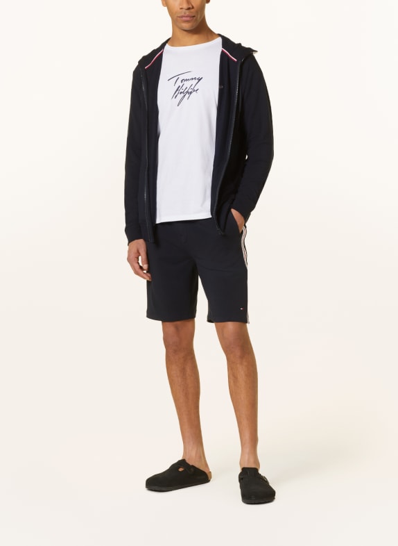 TOMMY HILFIGER Szorty rekreacyjne