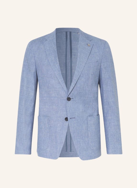 STRELLSON Suit jacket ACON2 slim fit BLUE