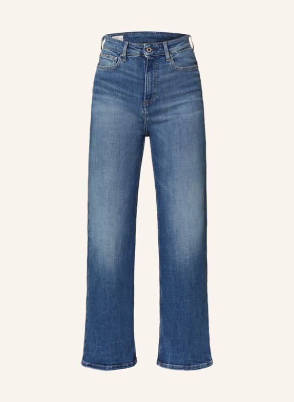 Pepe Jeans Straight jeans LEXA 000 DENIM