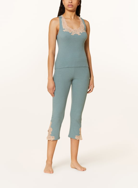 LA PERLA Lounge-Top ANGEL KISS