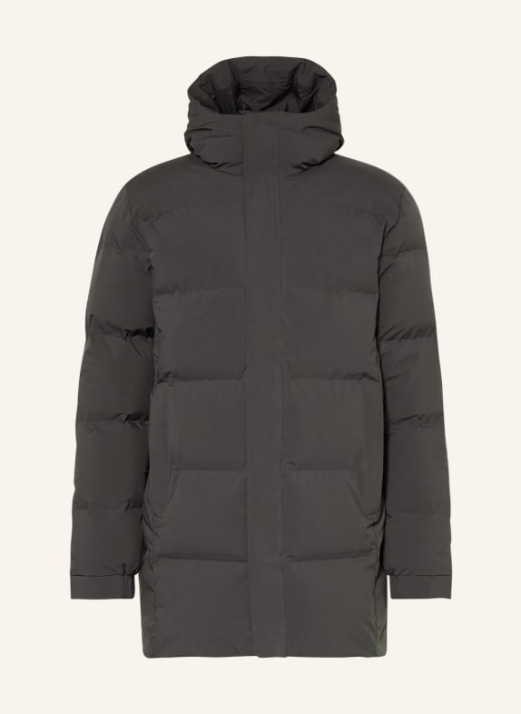 NN.07 Daunenjacke GOLF 8181 KHAKI