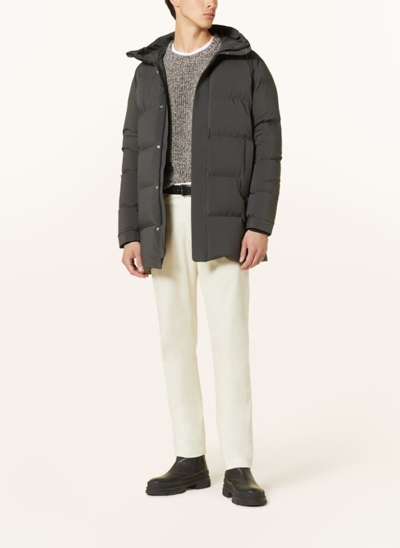 NN.07 Daunenjacke GOLF 8181