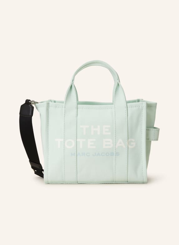 MARC JACOBS Umhängetasche THE SMALL TOTE BAG MINT
