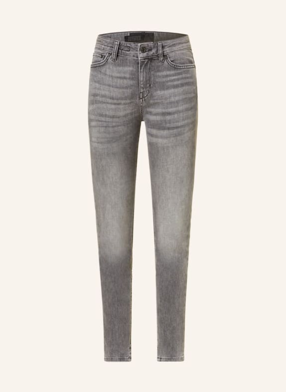 DRYKORN 7/8-Jeans NEED 6400 GRAU