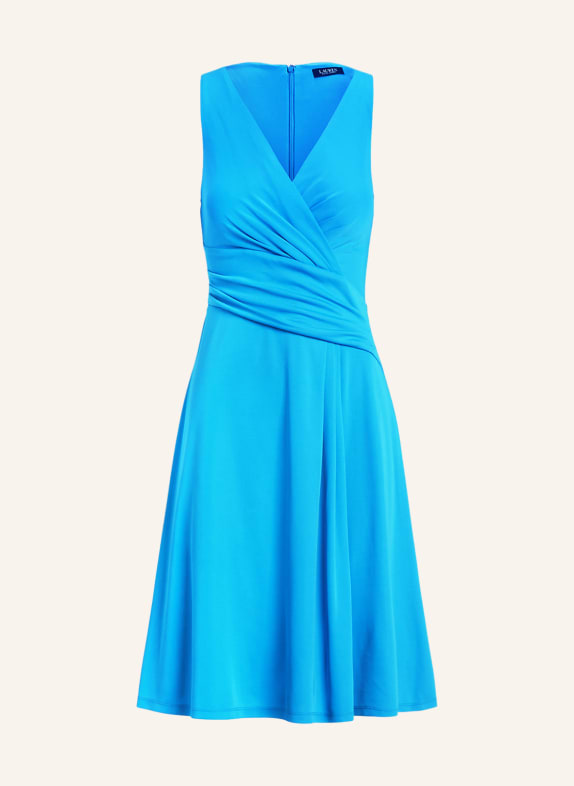 LAUREN RALPH LAUREN Kleid MATTE