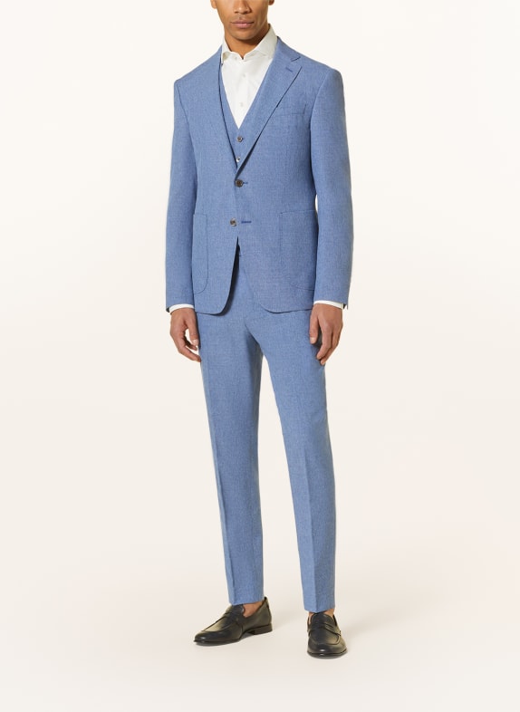 JOOP! Anzugsakko HUSTLE Slim Fit