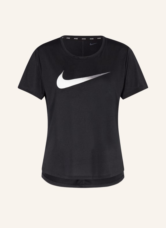 Nike T-Shirt DRi-FIT SCHWARZ