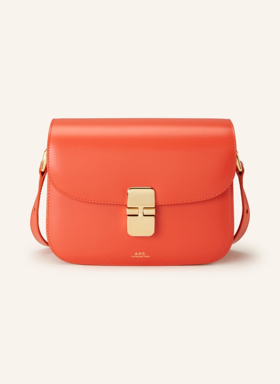 A.P.C. Crossbody bag GRACE