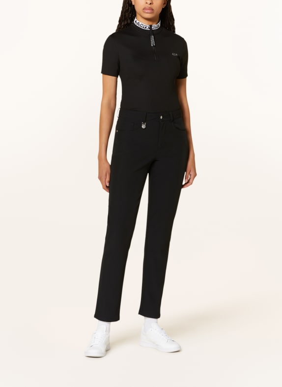 LACOSTE Jersey-Poloshirt