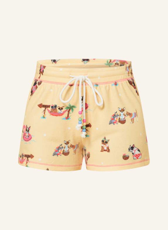 P.J.Salvage Lounge-Shorts