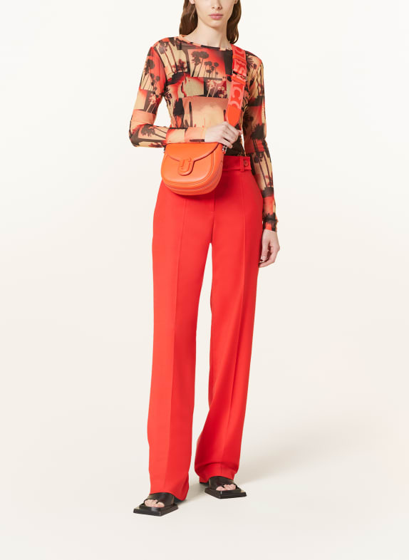 MARC JACOBS Umhängetasche THE SMALL SADDLE
