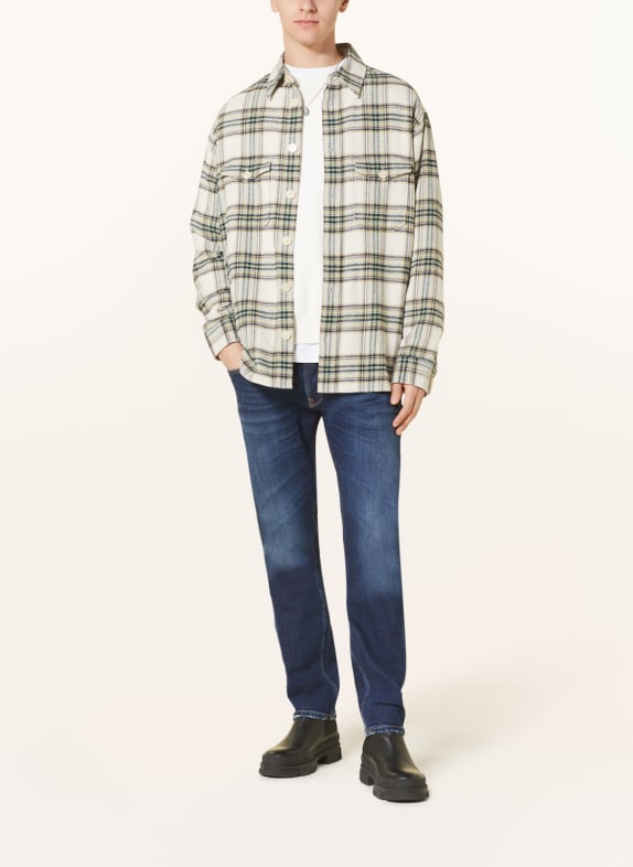 THE.NIM STANDARD Jeans MORRISON Tapered Fit