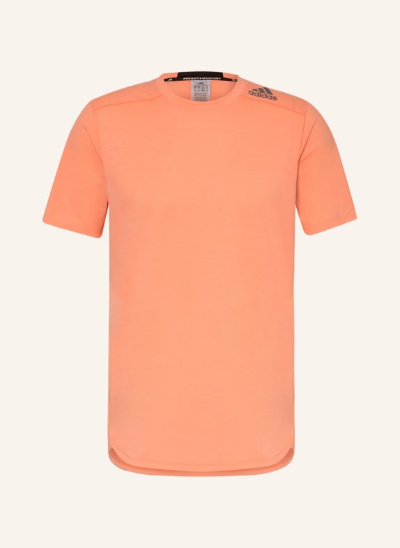 adidas T-Shirt DESIGNED FOR TRAINING