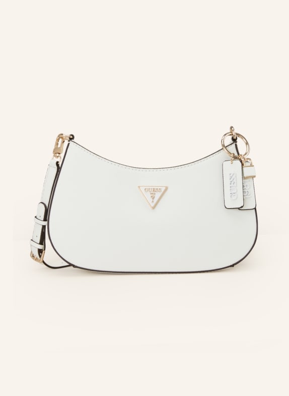 GUESS Handbag NOELLE WHITE