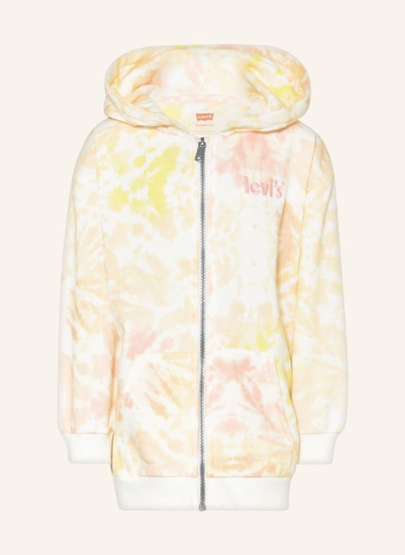 Levi's® Oversized-Sweatjacke