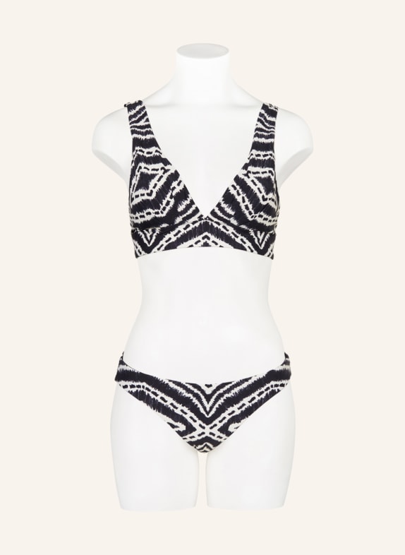 SEAFOLLY Bralette-Bikini-Top ZANZIBAR