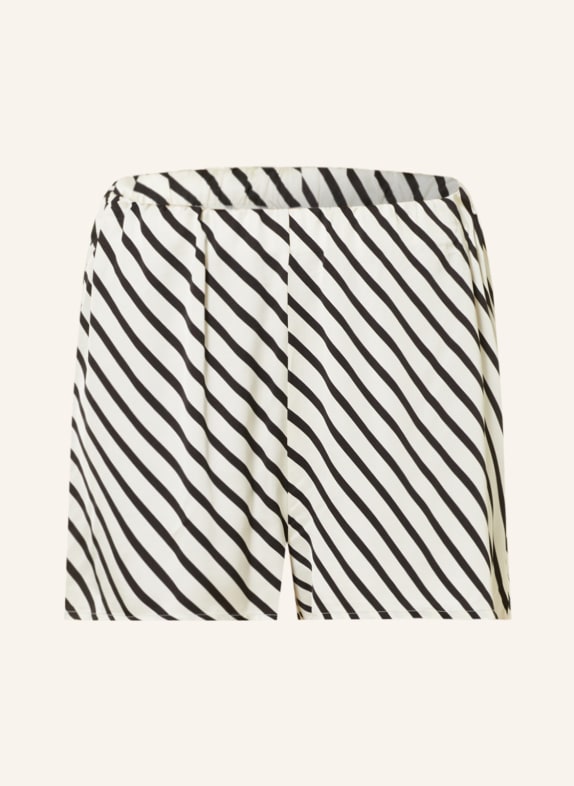 EDITED Satin shorts EMELIE