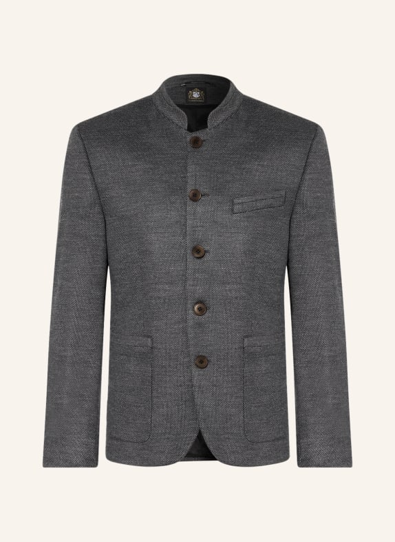 Hammerschmid Alpine jacket VALENTIN Slim fit DARK GRAY