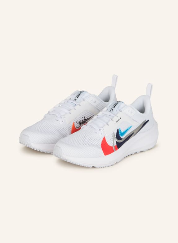 Nike Sneakersy AIR ZOOM PEGASUS 40 PR