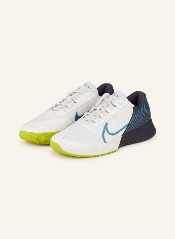 Nike Tennisschuhe COURT AIR ZOOM VAPOR PRO 2
