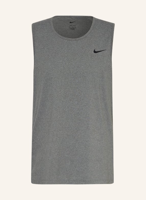 Nike Tanktop DRI-FIT GRAU