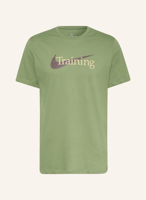 Nike T-shirt DRI-FIT