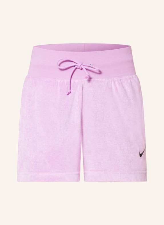 Nike Terry cloth shorts