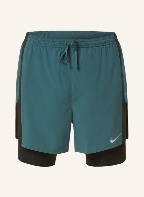 Nike 2-in-1 running shorts DRI-FIT RUN DIVISION STRIDE