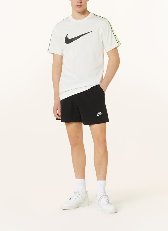 Nike Szorty dresowe CLUB