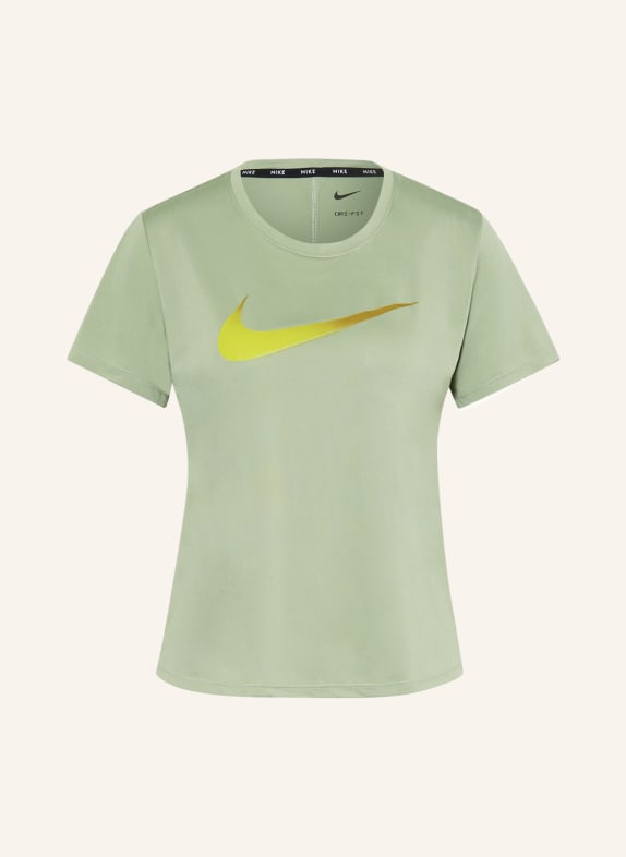 Nike T-Shirt DRi-FIT HELLGRÜN