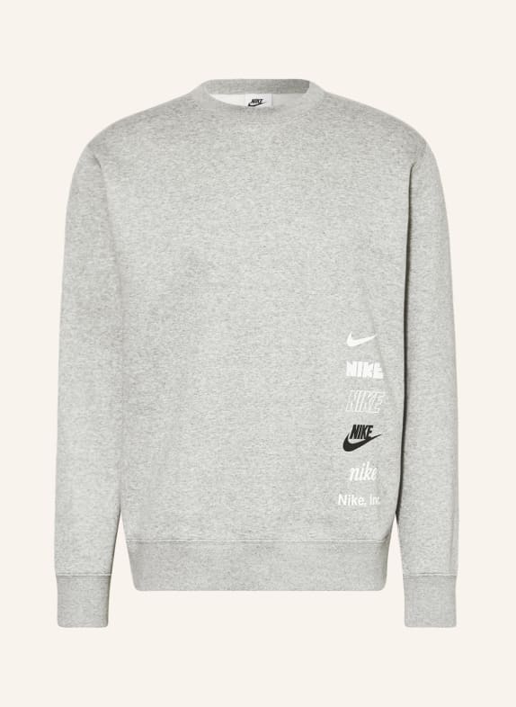 Nike Sweatshirt CLUB FLEECE+