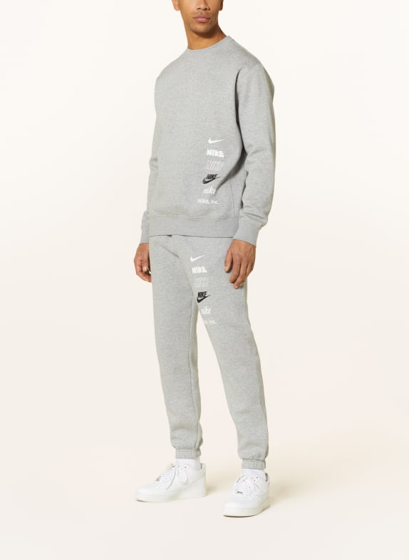 Nike Sweatshirt CLUB FLEECE+