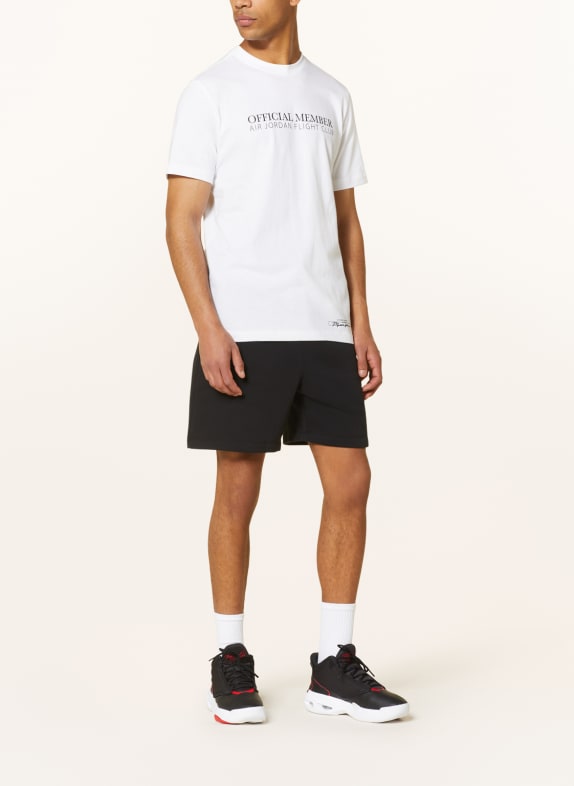 JORDAN T-shirt JORDAN FLIGHT MVP
