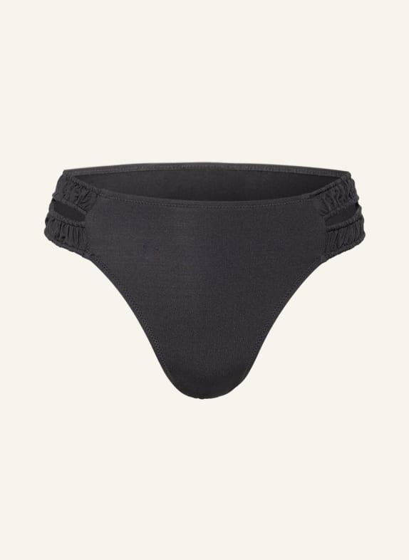 watercult Basic-Bikini-Hose URBAN BLACK SCHWARZ