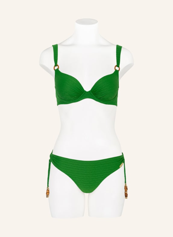 watercult Bügel-Bikini-Top BAMBOO SOLIDS