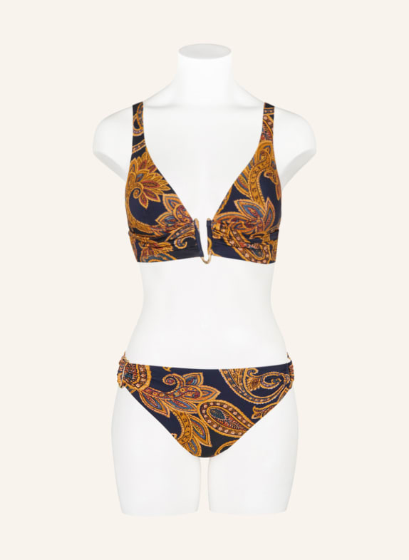 MARYAN MEHLHORN Basic-Bikini-Hose MEMORY
